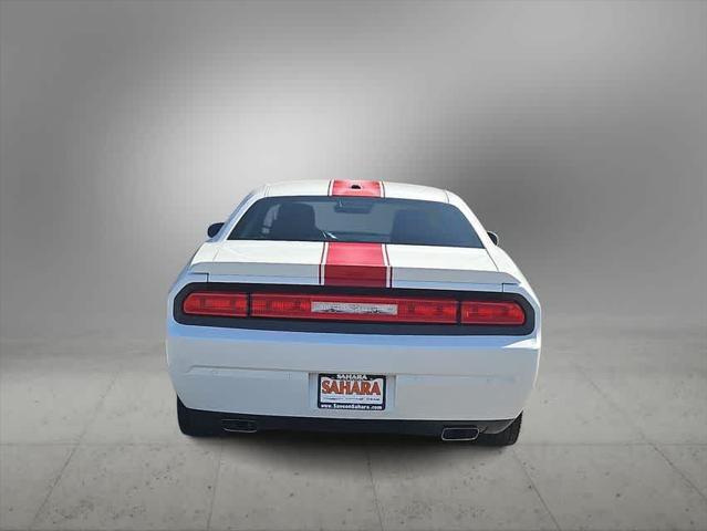 used 2013 Dodge Challenger car, priced at $17,000