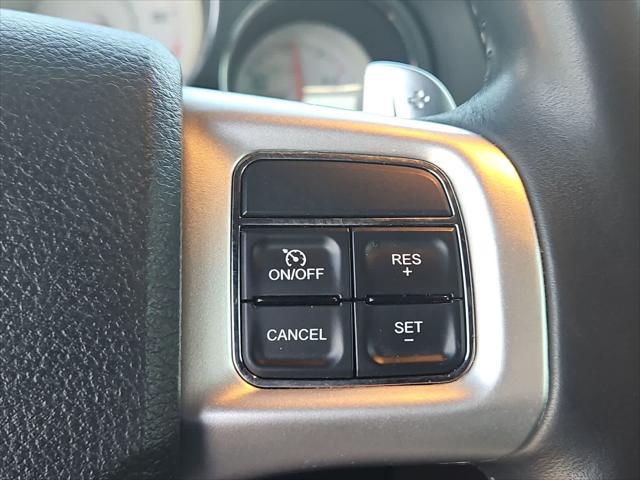 used 2013 Dodge Challenger car, priced at $17,000