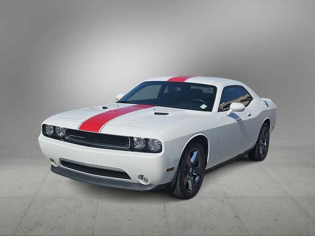 used 2013 Dodge Challenger car, priced at $17,000