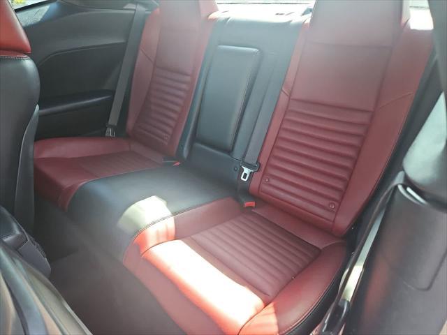 used 2013 Dodge Challenger car, priced at $17,000