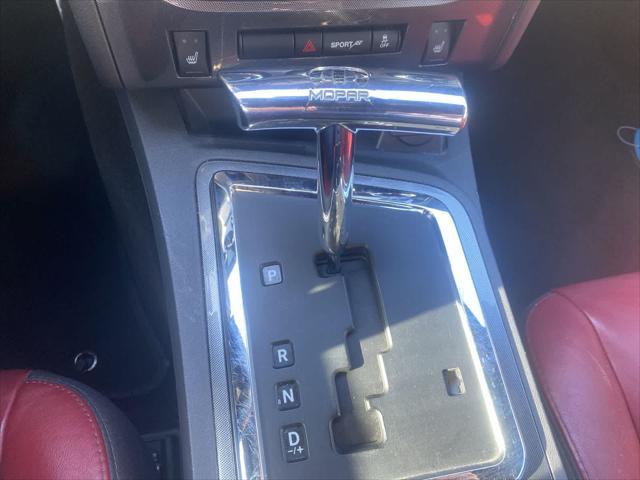 used 2013 Dodge Challenger car, priced at $17,000