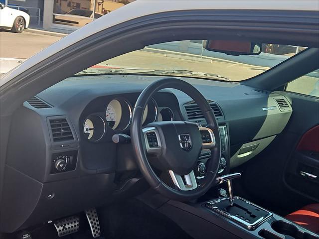 used 2013 Dodge Challenger car, priced at $17,000
