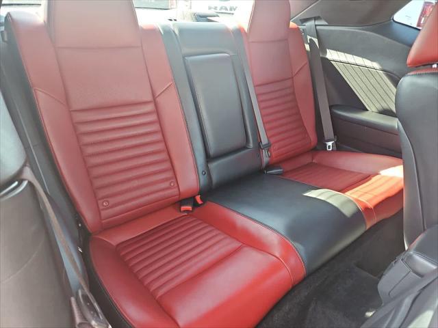 used 2013 Dodge Challenger car, priced at $17,000