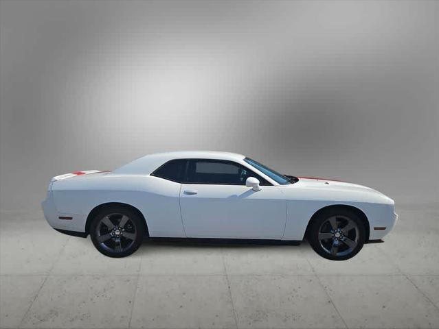 used 2013 Dodge Challenger car, priced at $17,000