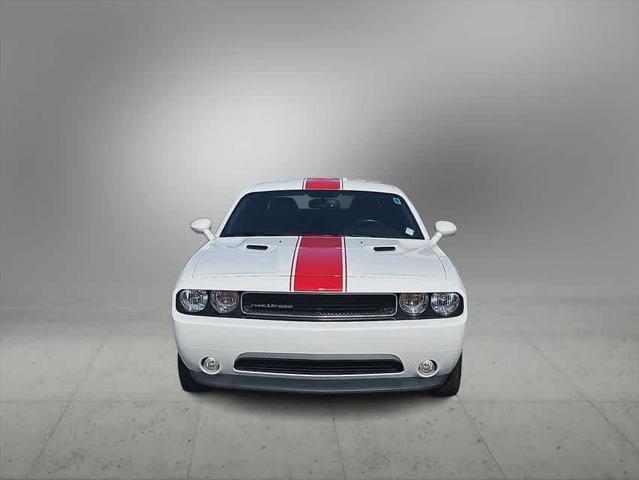 used 2013 Dodge Challenger car, priced at $17,000