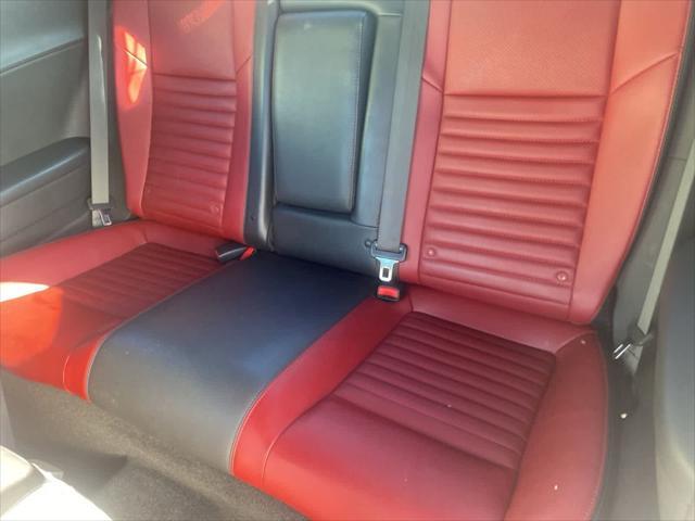 used 2013 Dodge Challenger car, priced at $17,000