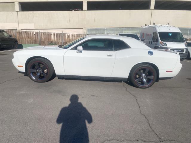 used 2013 Dodge Challenger car, priced at $17,000