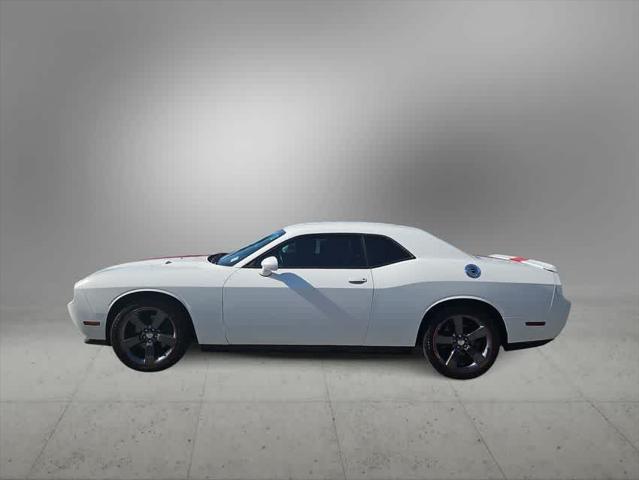 used 2013 Dodge Challenger car, priced at $17,000