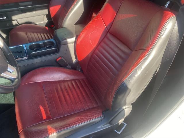 used 2013 Dodge Challenger car, priced at $17,000