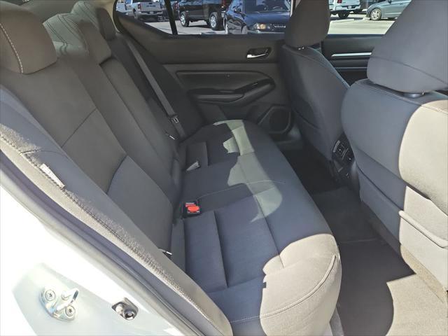 used 2020 Nissan Altima car, priced at $17,000