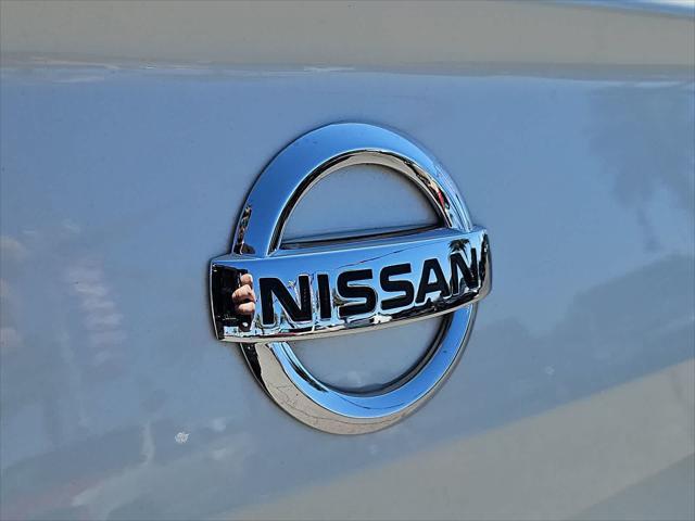 used 2020 Nissan Altima car, priced at $17,000