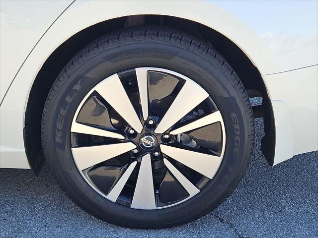 used 2020 Nissan Altima car, priced at $17,000