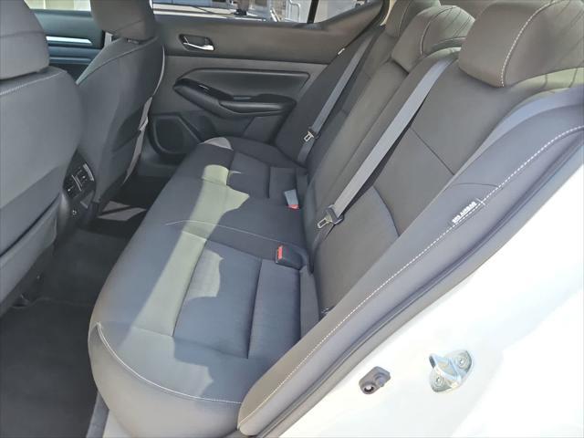used 2020 Nissan Altima car, priced at $17,000