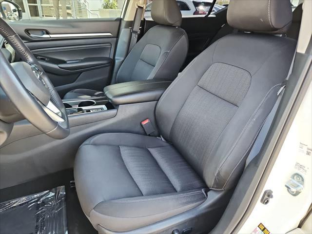 used 2020 Nissan Altima car, priced at $17,000