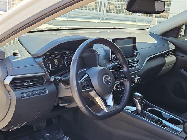 used 2020 Nissan Altima car, priced at $17,000