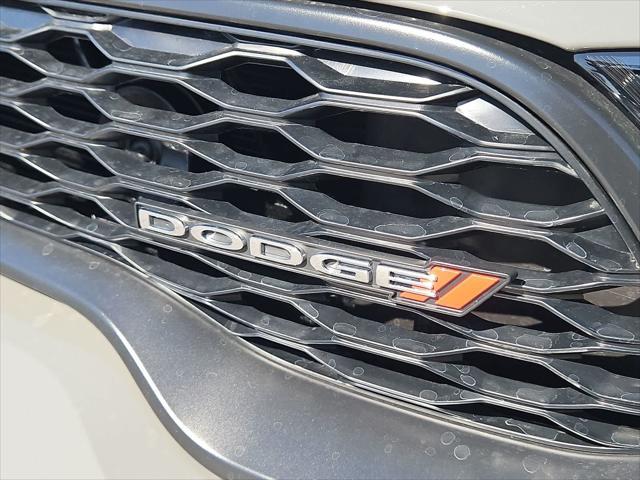 new 2025 Dodge Durango car, priced at $50,079