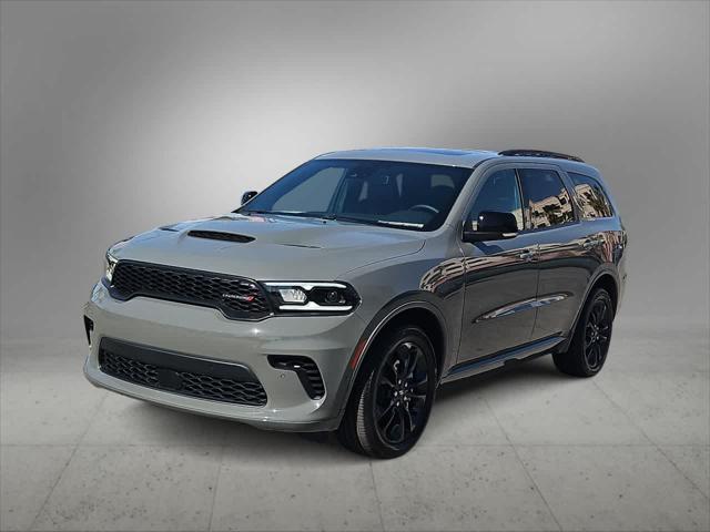 new 2025 Dodge Durango car, priced at $50,079