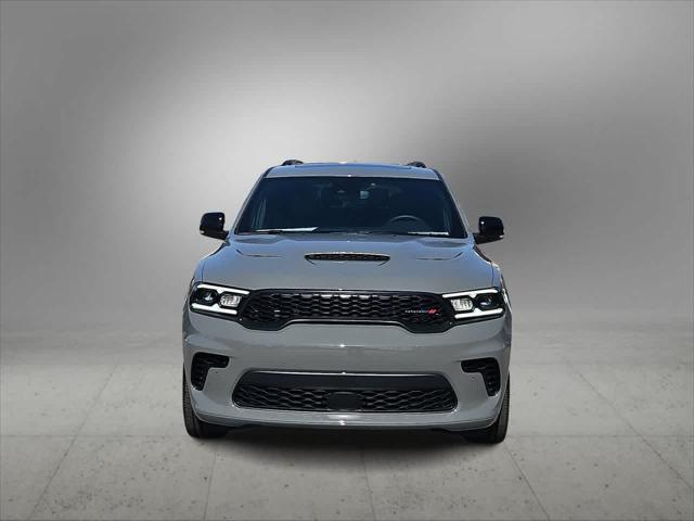 new 2025 Dodge Durango car, priced at $50,079