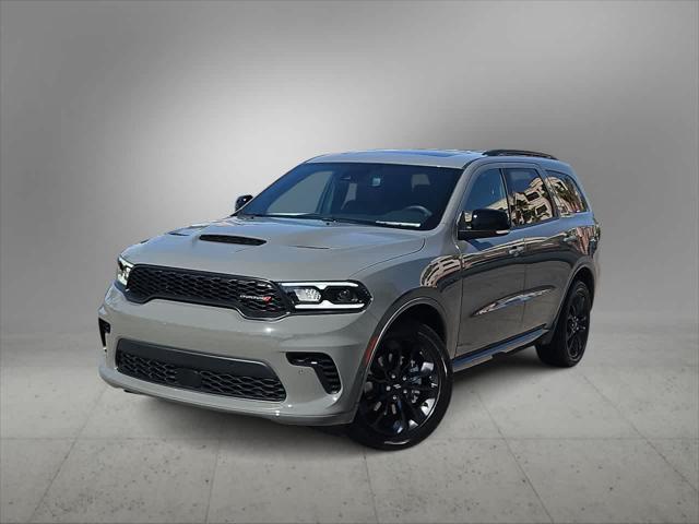 new 2025 Dodge Durango car, priced at $50,079