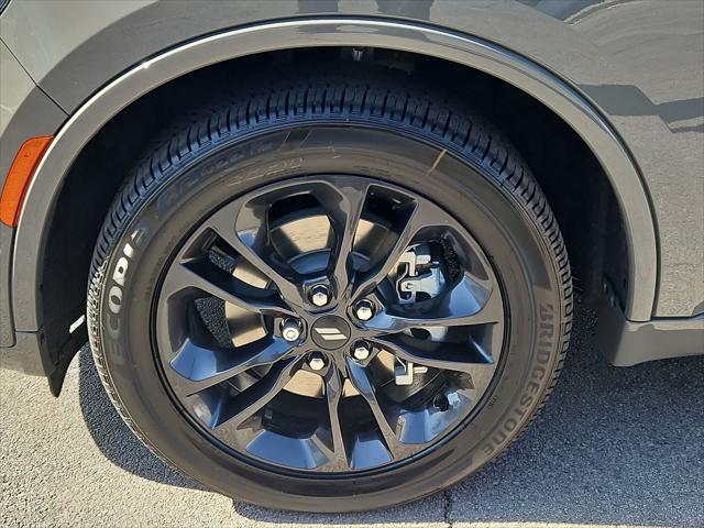 new 2025 Dodge Durango car, priced at $50,079
