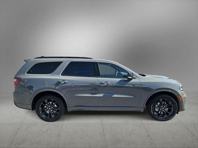 new 2025 Dodge Durango car, priced at $50,079