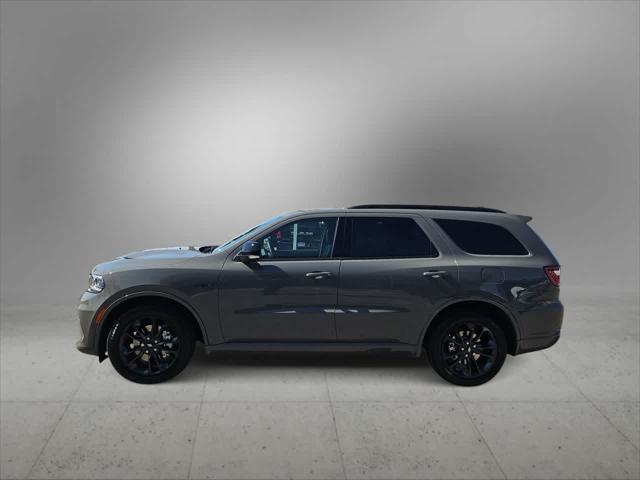 new 2025 Dodge Durango car, priced at $50,079