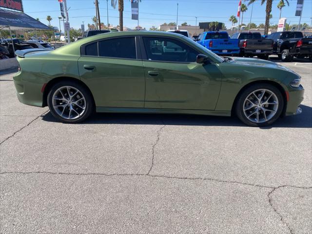 used 2023 Dodge Charger car, priced at $29,000