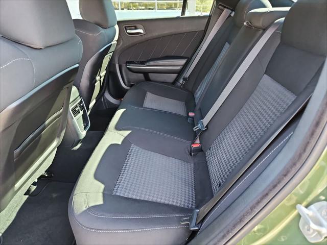 used 2023 Dodge Charger car, priced at $29,000