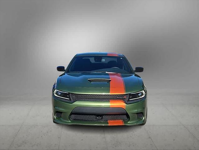 used 2023 Dodge Charger car, priced at $29,000