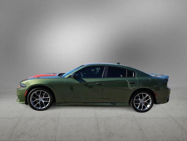 used 2023 Dodge Charger car, priced at $29,000