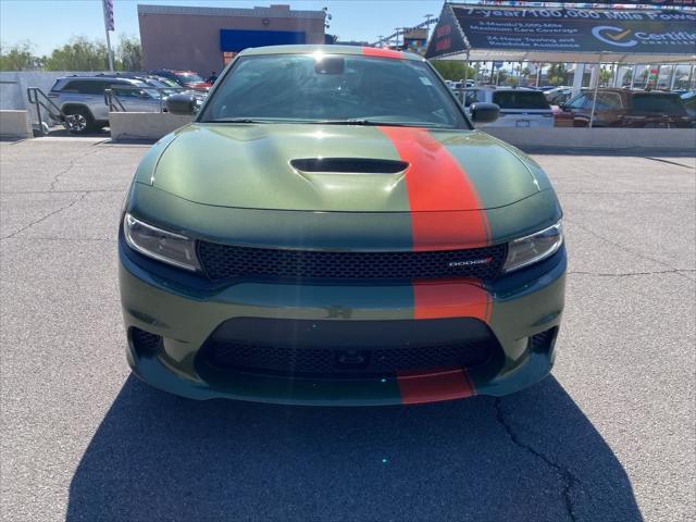 used 2023 Dodge Charger car, priced at $29,000