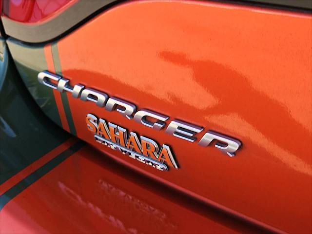 used 2023 Dodge Charger car, priced at $29,000