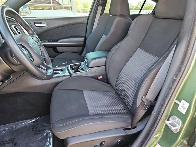 used 2023 Dodge Charger car, priced at $29,000