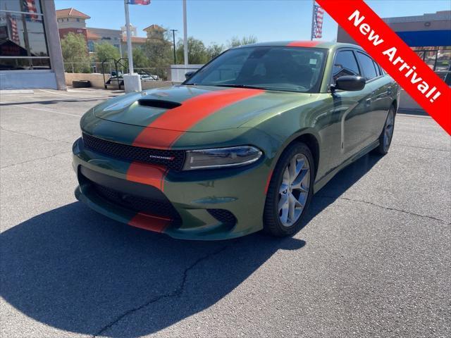 used 2023 Dodge Charger car, priced at $29,000