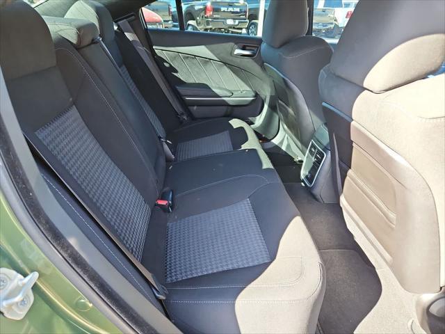 used 2023 Dodge Charger car, priced at $29,000