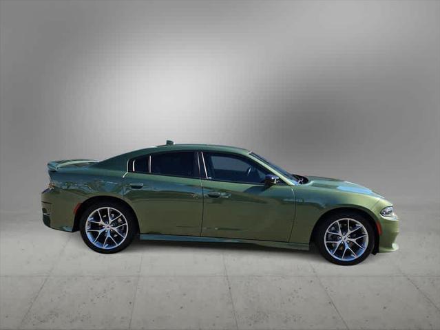 used 2023 Dodge Charger car, priced at $29,000