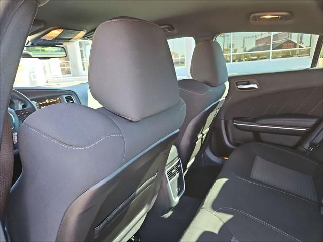 used 2023 Dodge Charger car, priced at $29,000