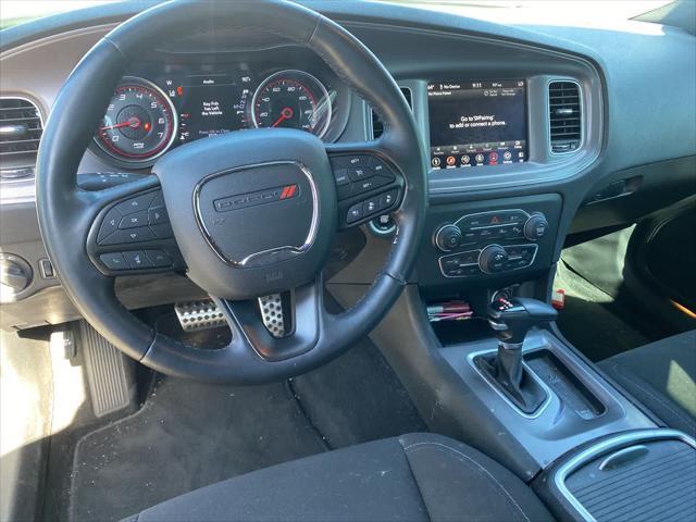 used 2023 Dodge Charger car, priced at $29,000