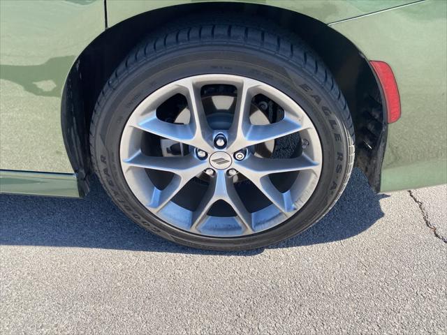 used 2023 Dodge Charger car, priced at $29,000
