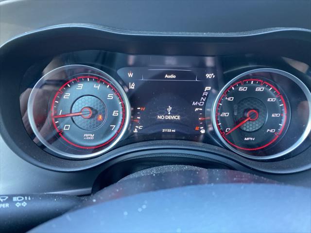 used 2023 Dodge Charger car, priced at $29,000
