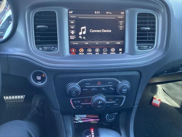 used 2023 Dodge Charger car, priced at $29,000
