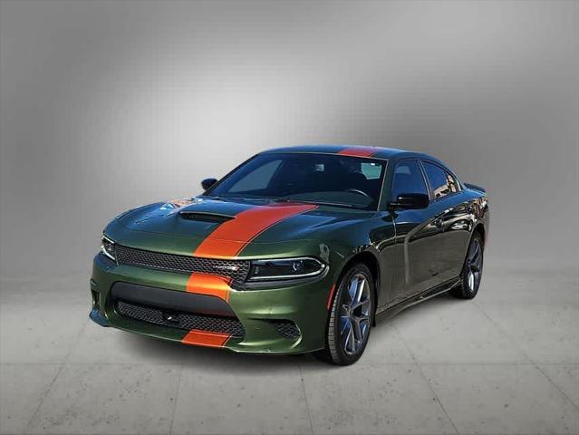 used 2023 Dodge Charger car, priced at $29,000