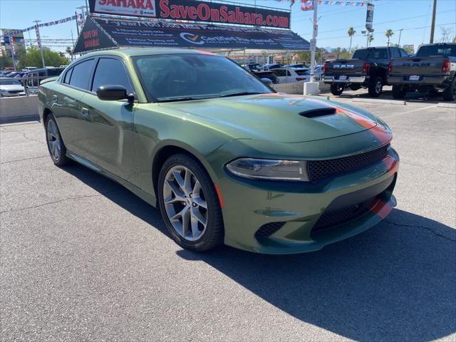 used 2023 Dodge Charger car, priced at $29,000