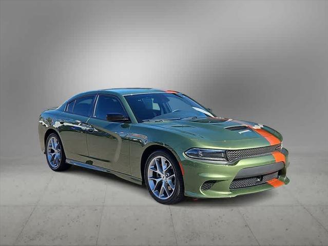 used 2023 Dodge Charger car, priced at $29,000