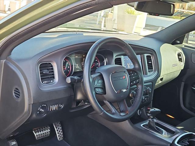 used 2023 Dodge Charger car, priced at $29,000