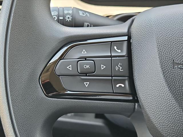 new 2025 Ram ProMaster 3500 car, priced at $54,655