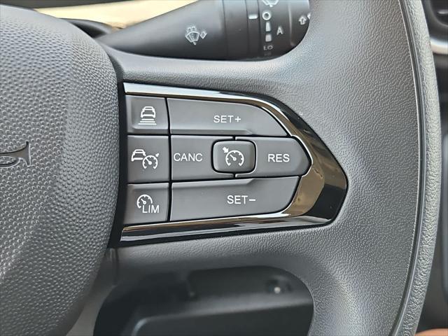 new 2025 Ram ProMaster 3500 car, priced at $54,655