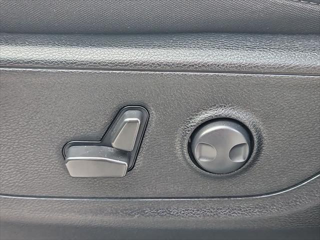 used 2022 Ram 1500 car, priced at $39,000