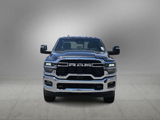 new 2025 Ram 3500 car, priced at $70,457