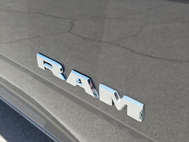 new 2025 Ram 3500 car, priced at $70,457